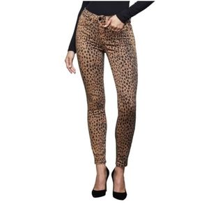 GOOD AMERICAN SKINNY JEANS